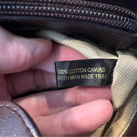 Etienne Aigner Mini Handbag - Picture 17 of 17